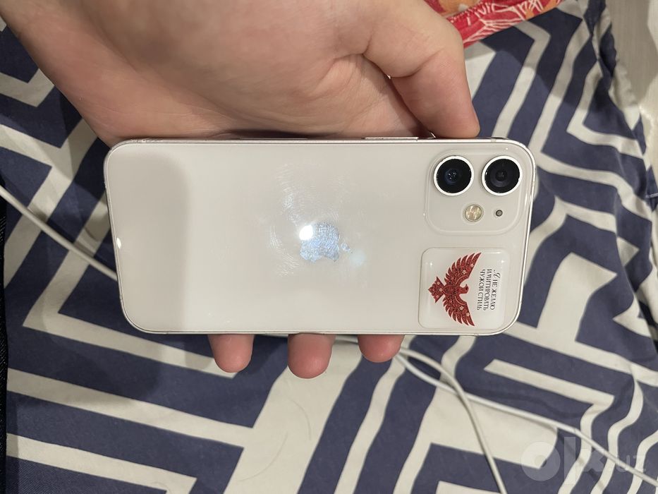 Iphone 12 mini обмен xr