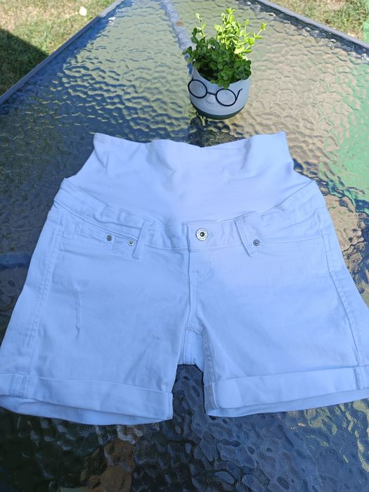 Къси гащи за бременни