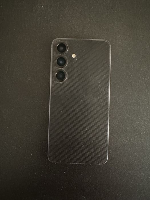 Samsung S25 256gb Като нов! Гаранция