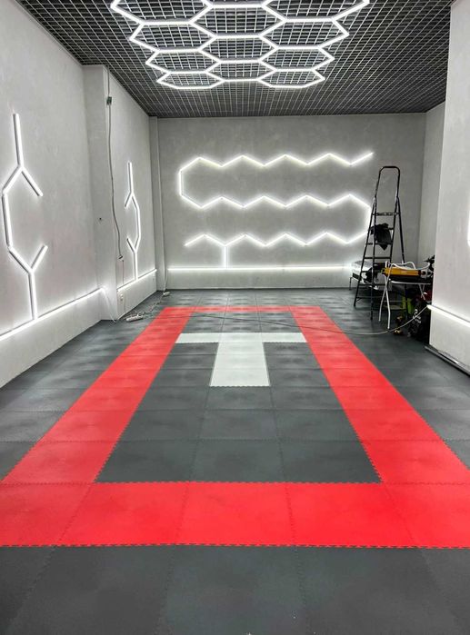 светильники соты