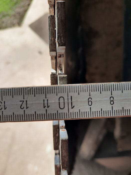 Disc diamantat Tyrolit pentru taiere pereti, granit, marmura, beton