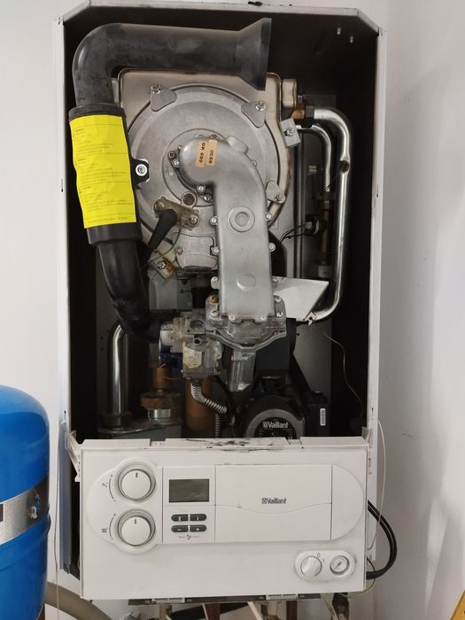 Vaillant ecoTEC plus VU OE 466 /4 -5