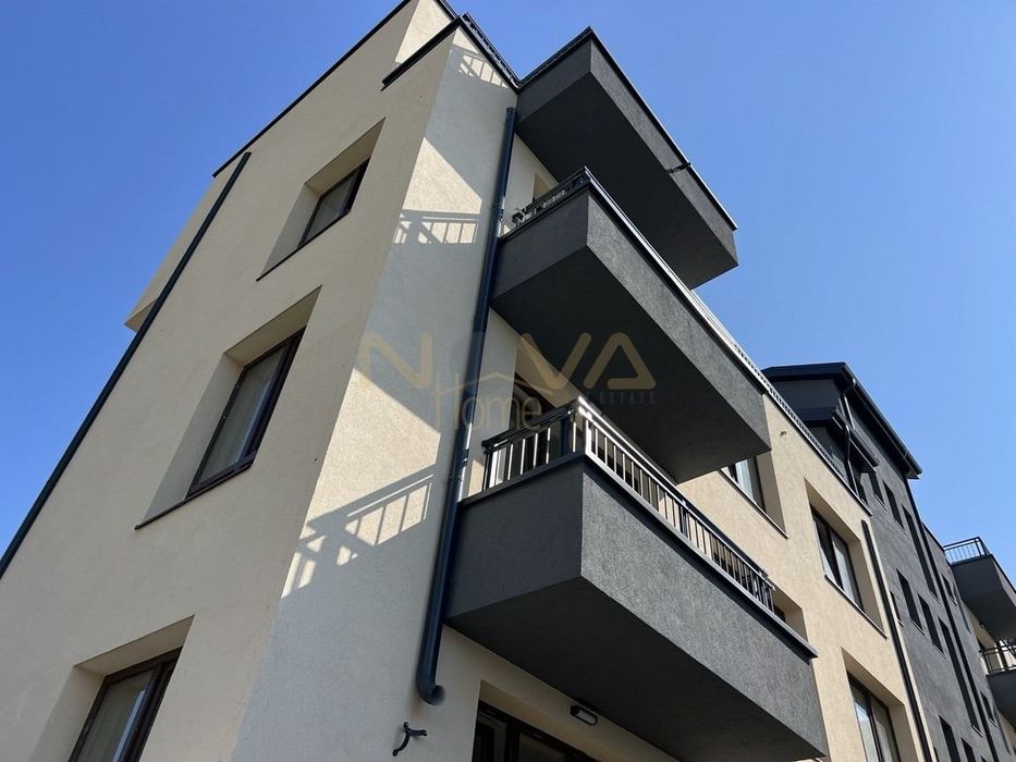 2-стаен в Варна-Възраждане 3 площ 59 цена 125000