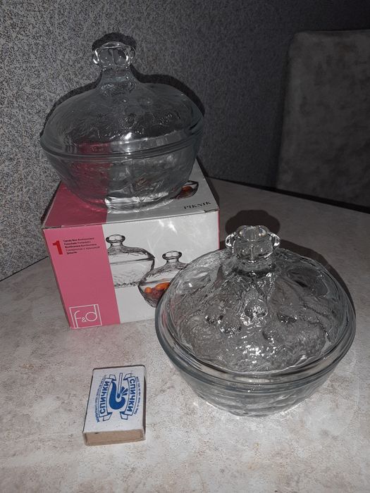 Новая сахарница Россия