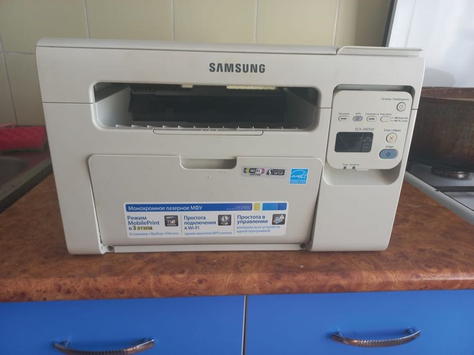 Продам принтер за 30 тысяч