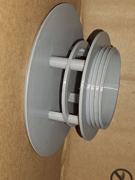 Шапка за кумин за каравана