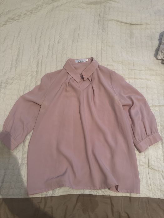 Офисные рубашки, юбки, брюка 2000 тг