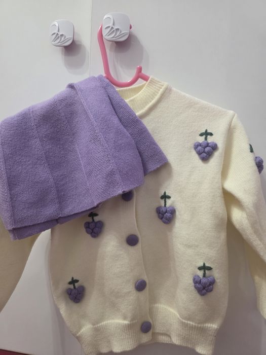 Детски ефектен комплект