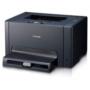 Принтер лазерный цветной Canon lbp7018c