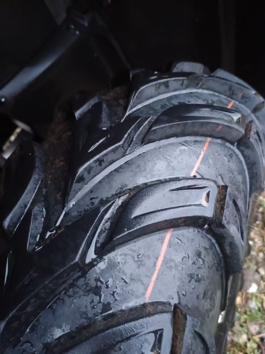 Vând CF Moto 520L EPS ! 2020, 1400km