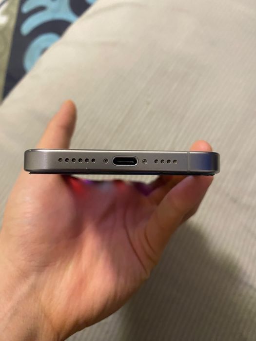 Iphone 15 pro max обмен либо продажа