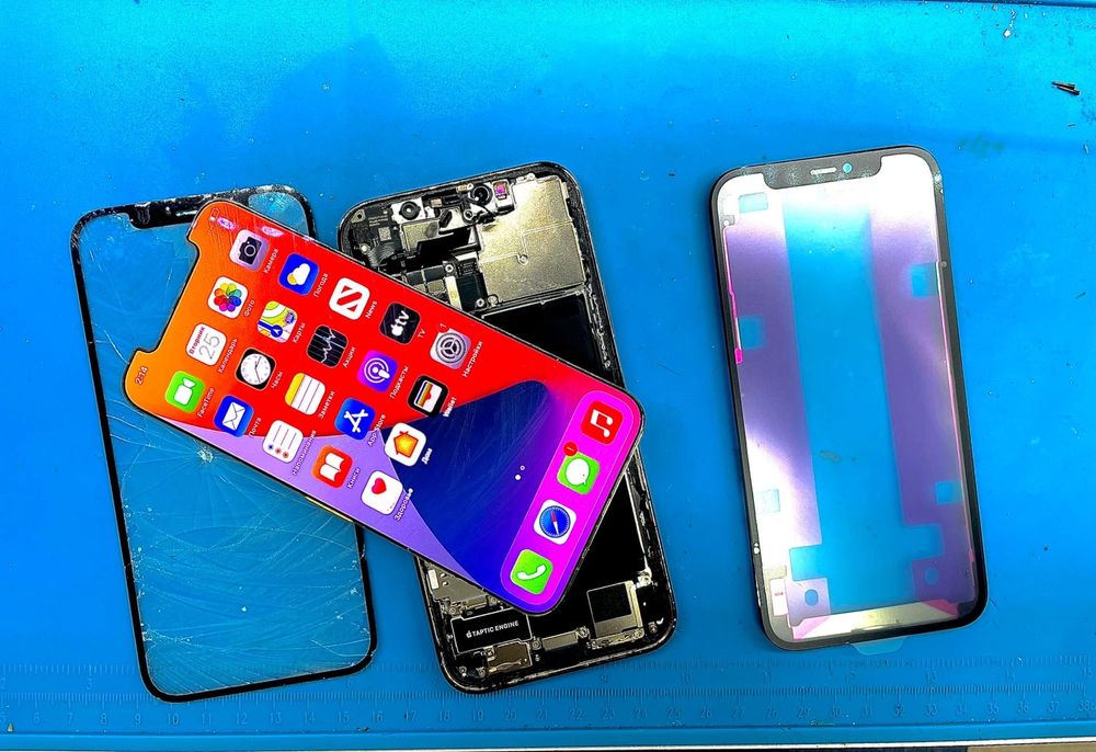 Телефон Ремонт Быстро и Качественно