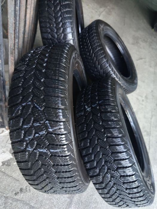 Anvelope Debica Frigo