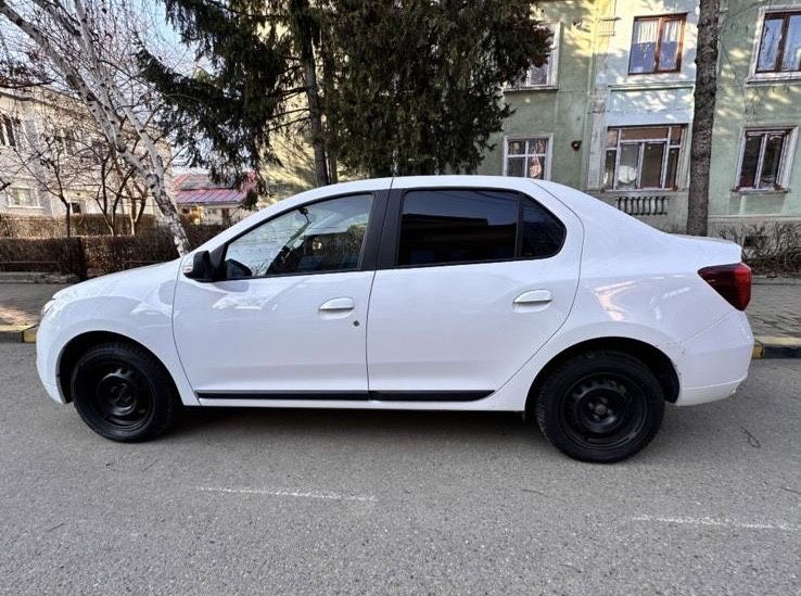 Dacia Logan Prestige 1.0 SCE