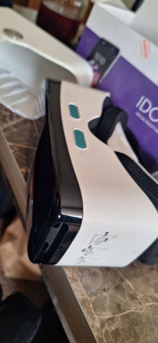 Очила вируална реалност VR  ALCATEL IDOL4