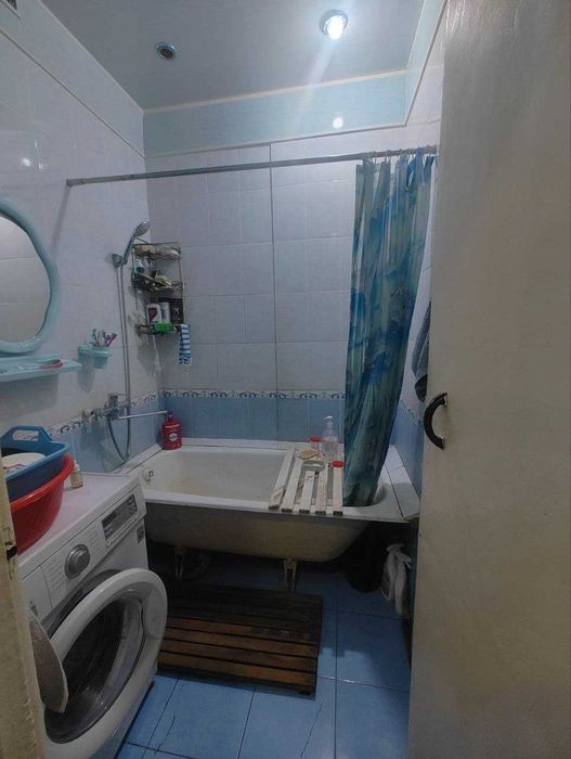 Продается 2 х ком кв массив ТТЗ-1 №13 Жамила