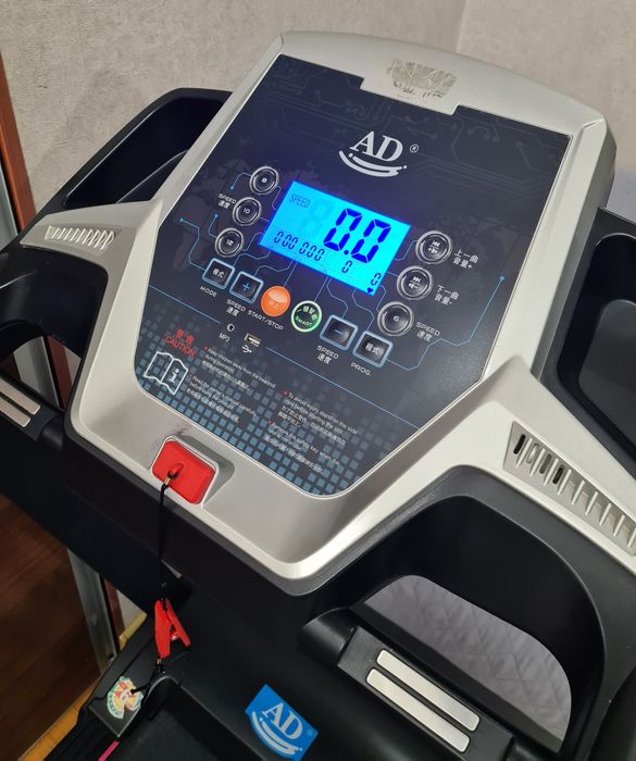 Беговая дорожка "AD TREADMILL"