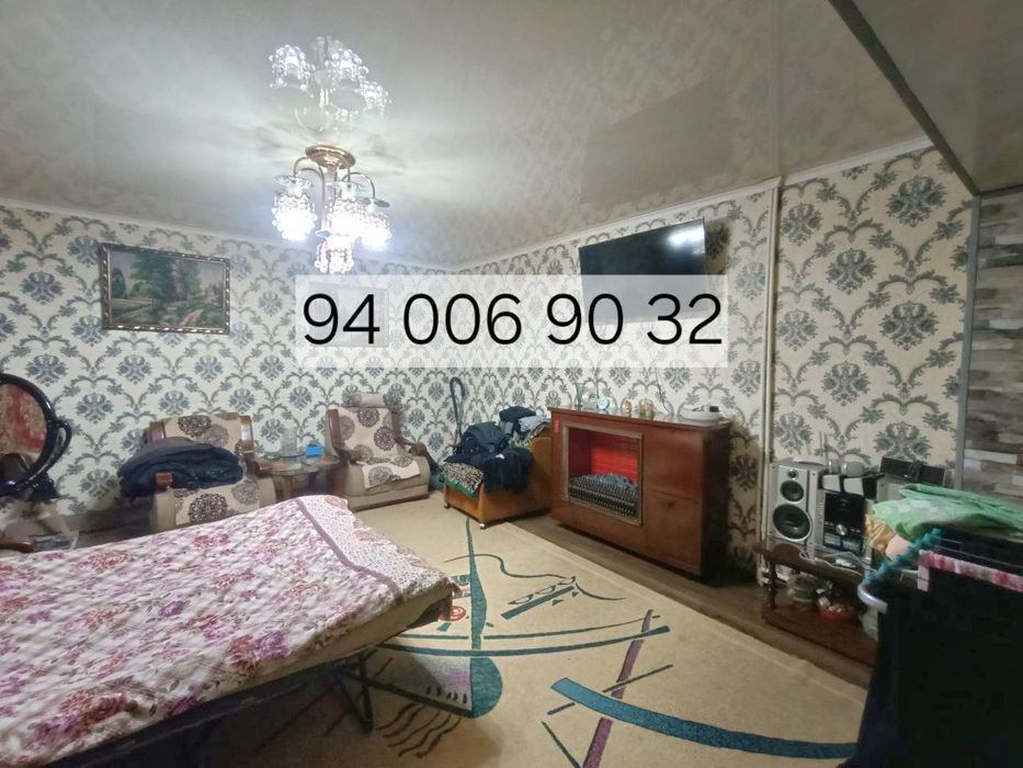 Продаю 2х комнатную квартиру