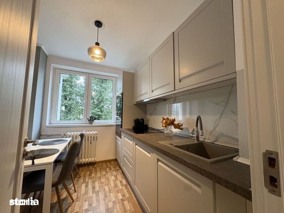 Apartament 3 Camere | Titan | Modern | AC | Loc parcare