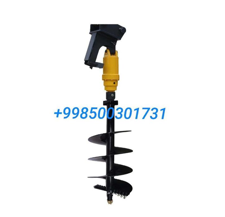 Yamabur yomobur Ямабур ямобур бур буравой сталба свая козик svaya bur