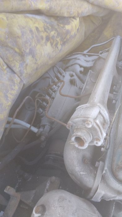 Продам двигатель ямз 238