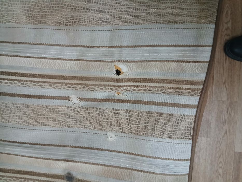 Диван отдам даром срочно!