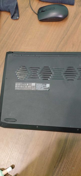 Ideapad gaming 3 15arch6