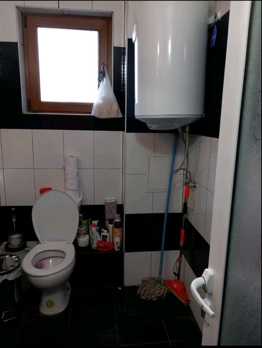 Дава се под наем Двустаен апартамент в Несебър - 50 кв.м за 204 € - Снимка #6