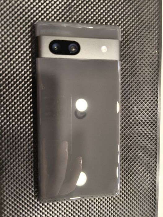 Google Pixel 6A - Utilizat, Stare bună