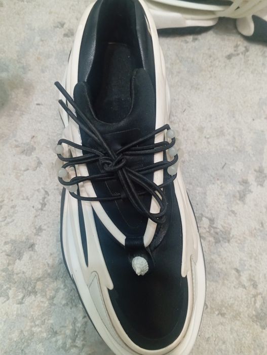 Кроссы варегинале