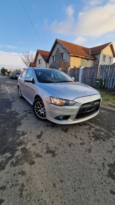 Mitubishi Lancer 1.6 i