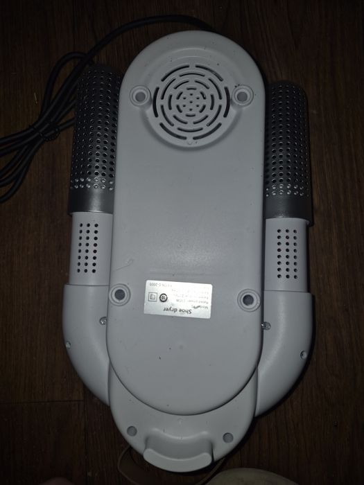 Сушилка для обуви