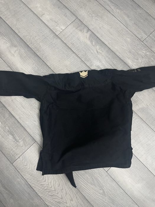 Кимоно для бжж