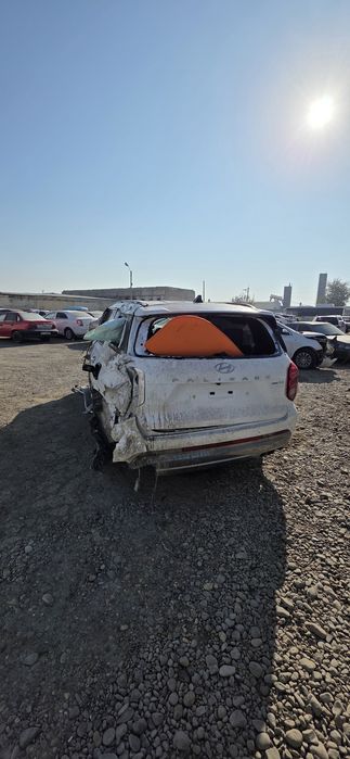 Hyundai Palisade 2025 yil