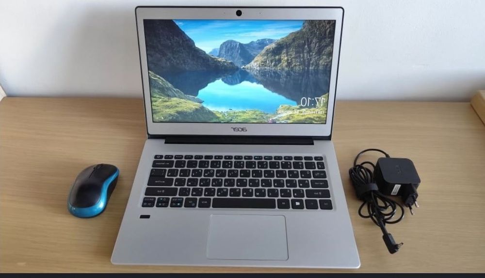 Ноутбук Acer Swift