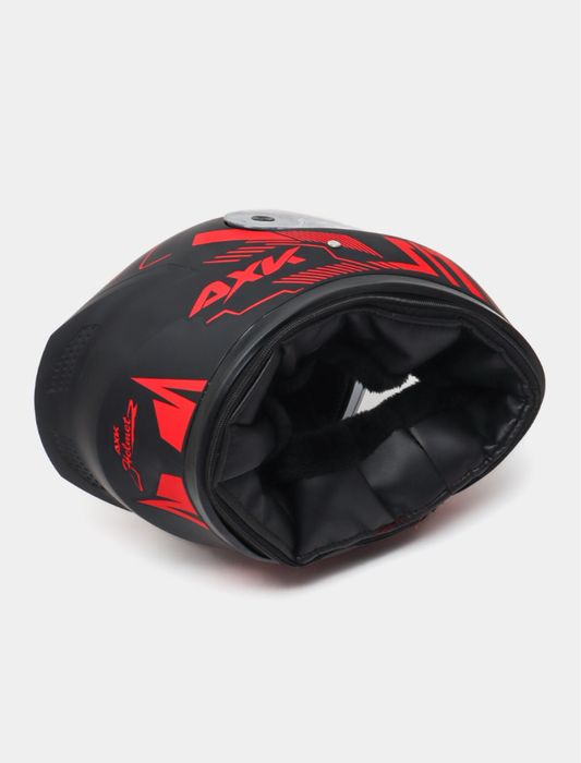 Axk kaska shlem sifati zoʻr