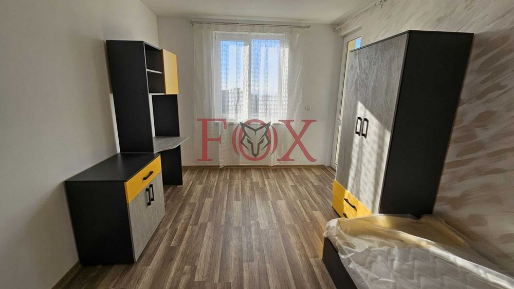 Дава се под наем Тристаен апартамент в Варна, Възраждане 2 - 100 кв.м за 561 € - Снимка #5