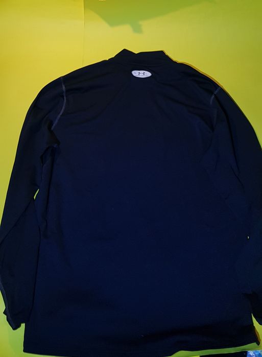 Under Armor  coldqear    мъжка спортна блуза