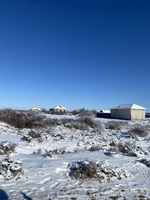 Участок 10 соток Сабалақ