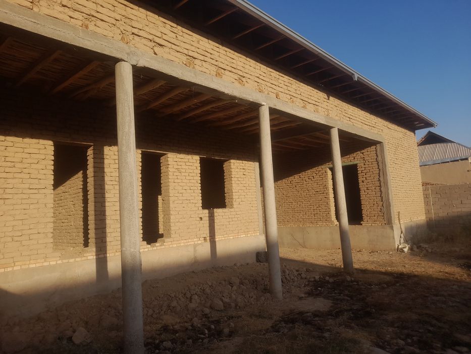 Yashil diyor mahalasi