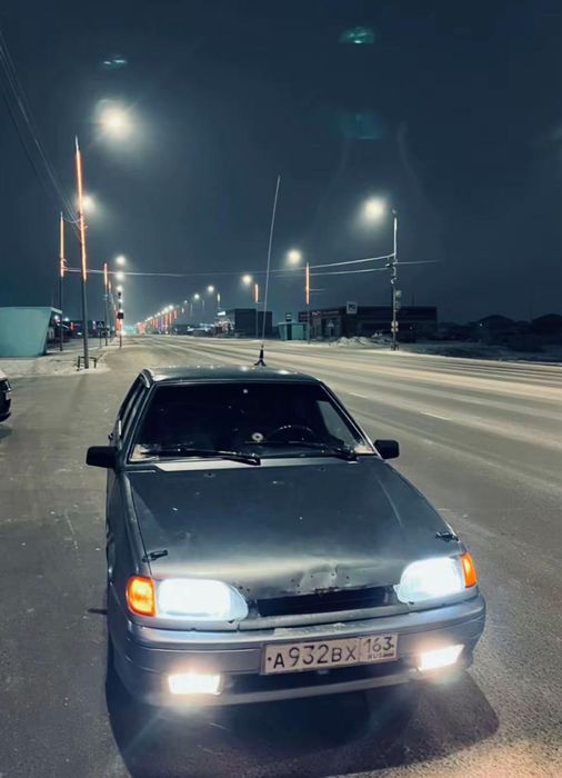 Ваз 2115 срочна.