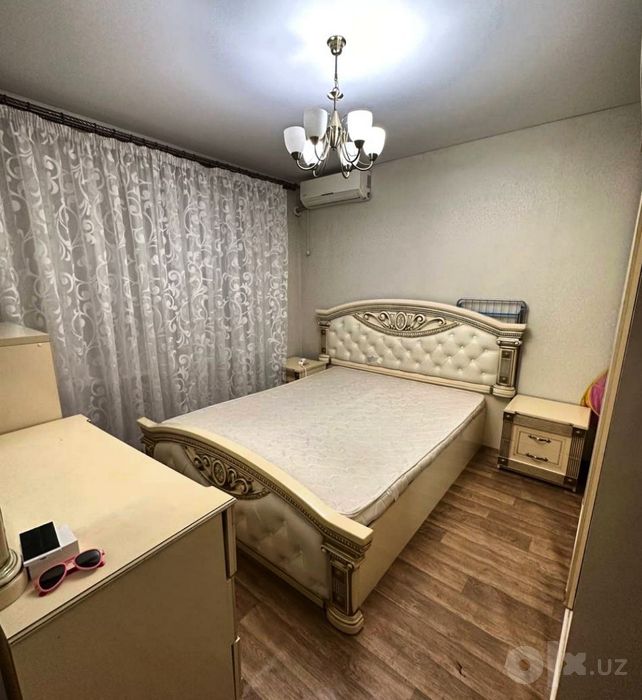 Продажа Мирзо-Улугбекский район Карас 2