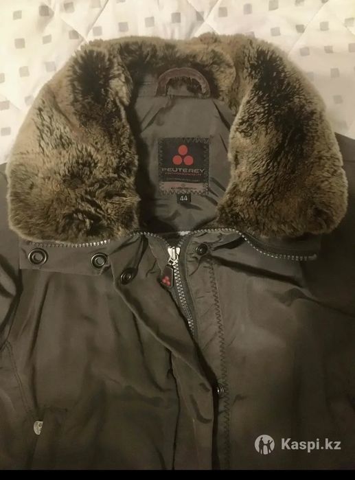 Куртка женская б/у