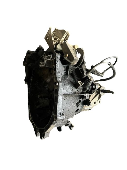 Cutie De Viteze Peugeot 307 Sw 3H 2002 - 2009 1.6 Hdi 110 9Hy (Dv6Ted4