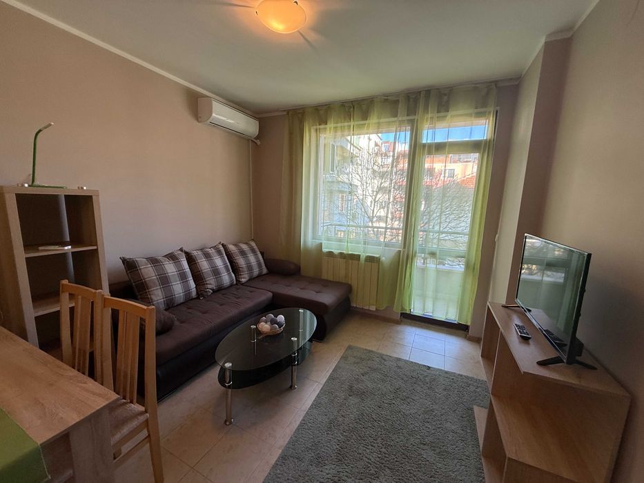 Дава се под наем Двустаен апартамент в София, Белите брези - 65 кв.м за 650 € - Снимка #7