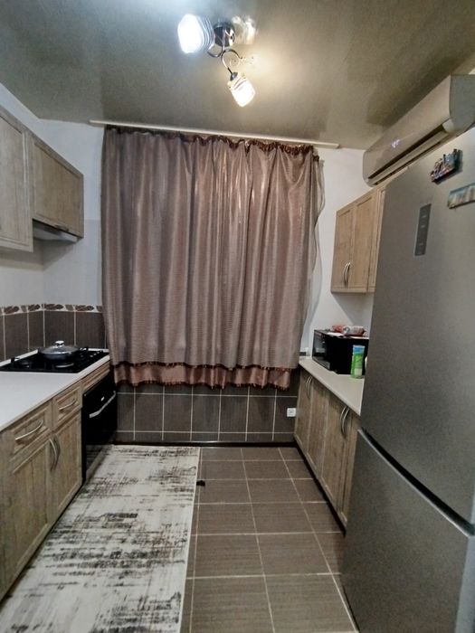 Продам ТтзФерузаЯлангач 2/1/4 Улутшенка64м² Евроремонт мебель техника
