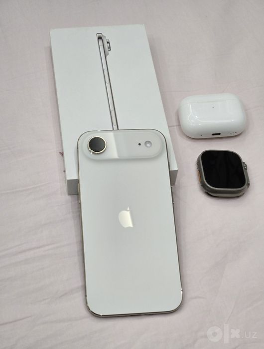 IPhone Air 256 gb