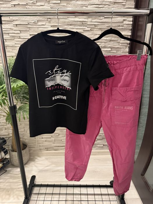 Pause Jeans & Negative находки