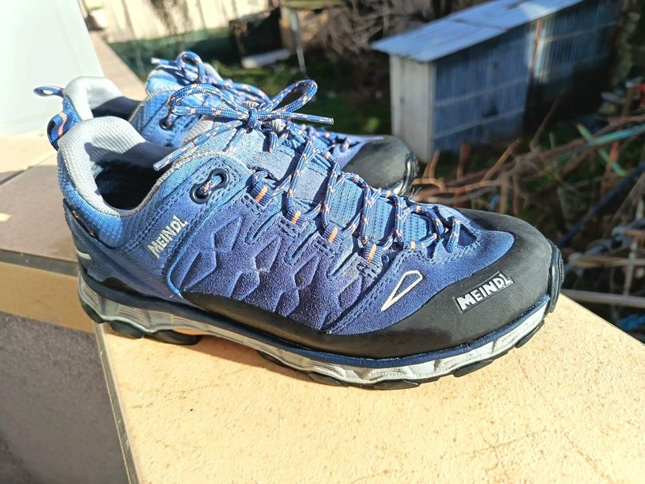 Туристически обувки Meindl 39