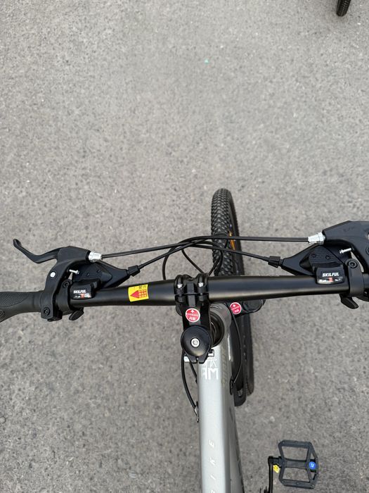 Велосипед Forever 24 размер